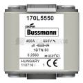  FUSE 400A 660V 1BTN/50 AR 