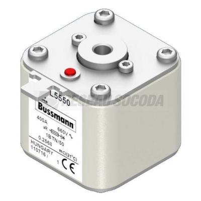  FUSE 400A 660V 1BTN/50 AR 