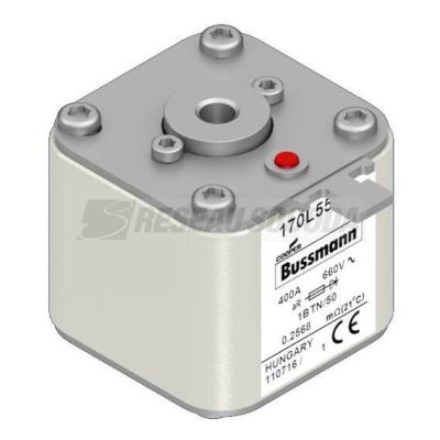  FUSE 400A 660V 1BTN/50 AR 