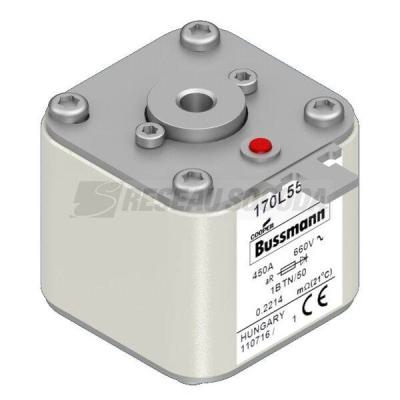  FUSE 450A 660V 1BTN/50 AR 