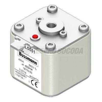  FUSE 450A 660V 1BTN/50 AR 