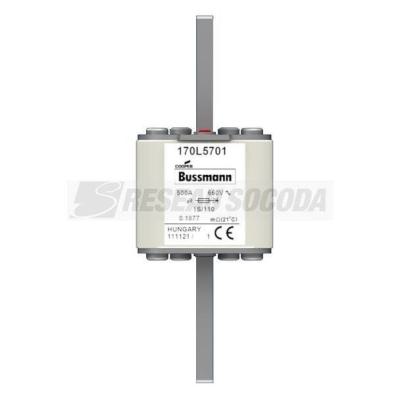  FUSE 400A 1000V 1S/110 AR 