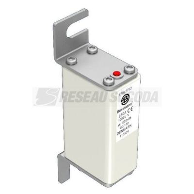  FUSE 250A 1000V 00/110 AR 