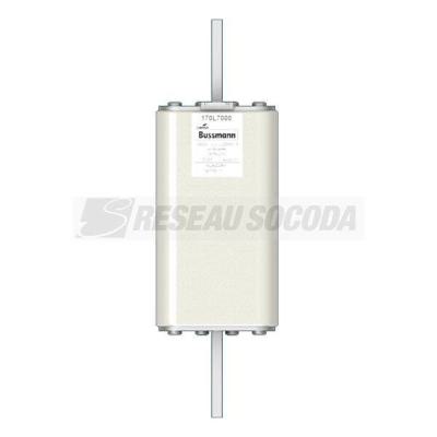  FUSE 630A 2000V 3STN/210 AR 