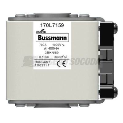  FUSE 450A 2500V 3BKN/180 
