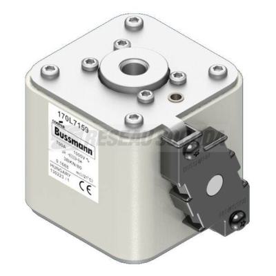  FUSE 450A 2500V 3BKN/180 