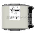  FUSE 700A 1000V 3BKN/80 AR 
