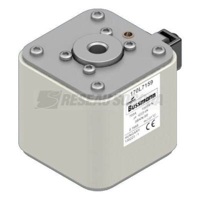 FUSE 700A 1000V 3BKN/80 AR 