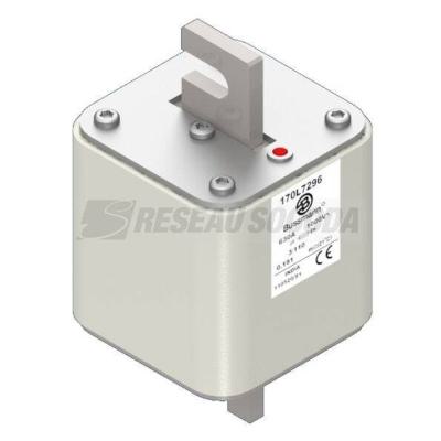  FUSE 630A 1000V 3SHT AR 