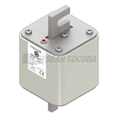  FUSE 630A 1000V 3/110 AR 