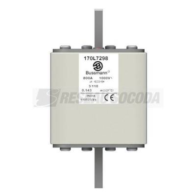  FUSE 800A 1000V 3/110 AR 