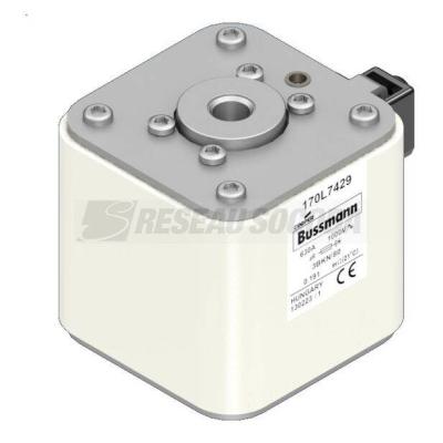  FUSE 630A 1000V 3BKN/80 AR 