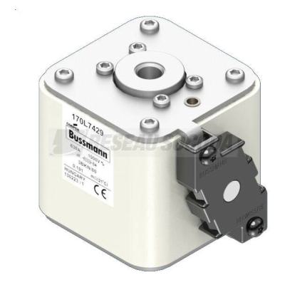  FUSE 630A 1000V 3BKN/80 AR 