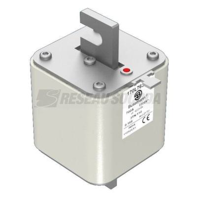  FUSE 700A 1000V 3TN/110 AR 