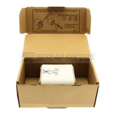 FUSE 800A 1000V 3BKN/80 AR 