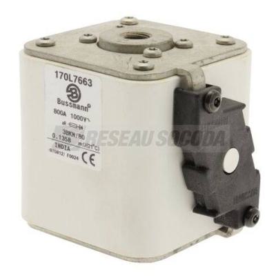  FUSE 800A 1000V 3BKN/80 AR 