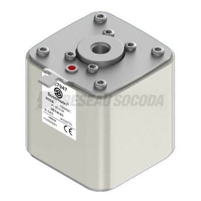  FUSE 800A 1000V 3BTN/80 AR 