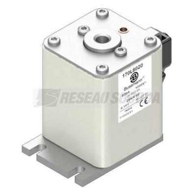  FUSE 400A 660V 2S/110 AR 