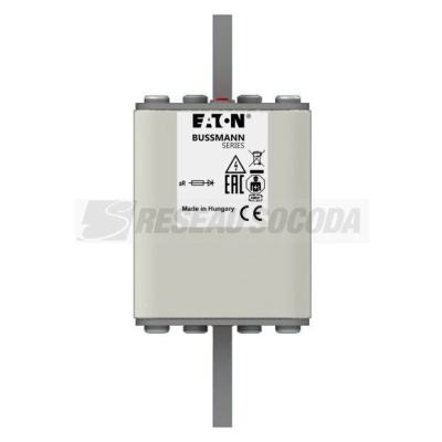  FUSE 400A 1000V 2/110 AR 