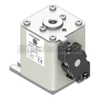  FUSE 550A 1000V 2/110 AR 