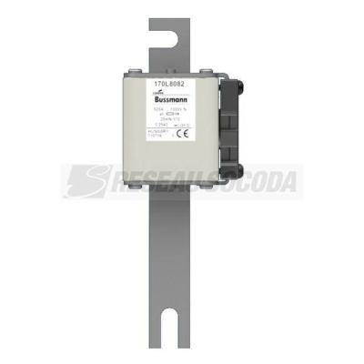  FUSE 500A 1500V 2KN/140 AR 
