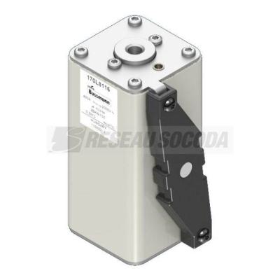  FUSE 400A 2000V 2BKN/130 AR 