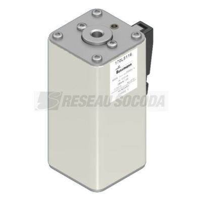  FUSE 400A 2000V 2BKN/130 AR 