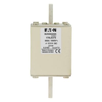  FUSE 400A 1000V 2/110 AR 