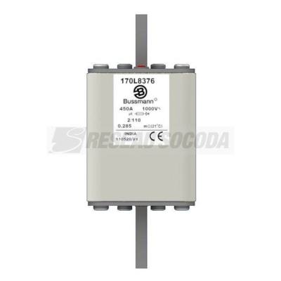  FUSE 450A 1000V 2/110 AR 