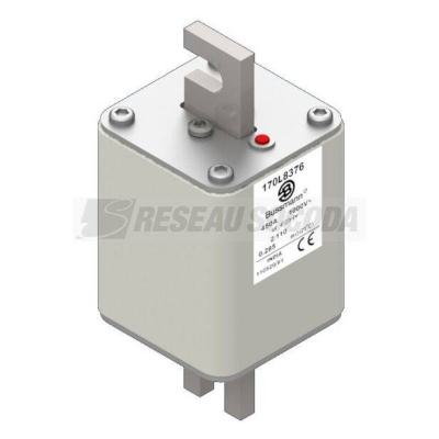  FUSE 630A 1000V 2/110 AR 