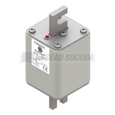  FUSE 400A 1000V 2STN/110 AR 