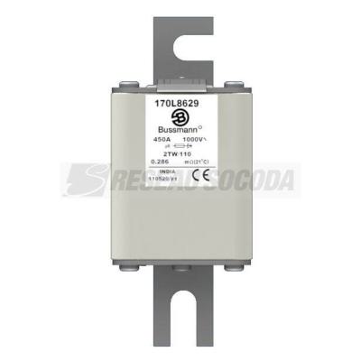 FUSE 250A 2000V 2TN/170 AR 