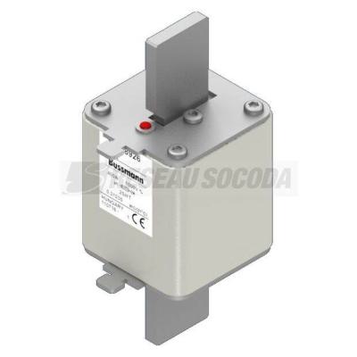  FUSE 400A 1000V 2SHT AR 