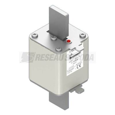  FUSE 400A 1000V 2SHT AR 