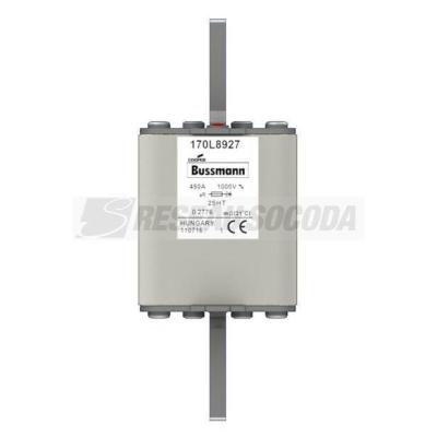 FUSE 400A 1000V 2EK/115 AR 