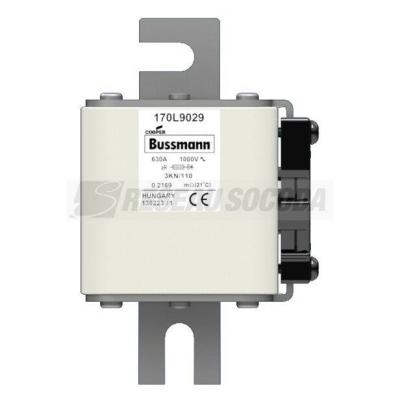  FUSE 630A 1000V 3KN/110 AR 