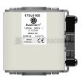  FUSE 1250A 800V 3BKN/80 AR 