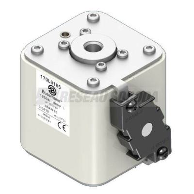  FUSE 1250A 800V 3BKN/80 AR 