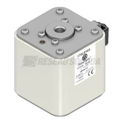  FUSE 1250A 800V 3BKN/80 AR 