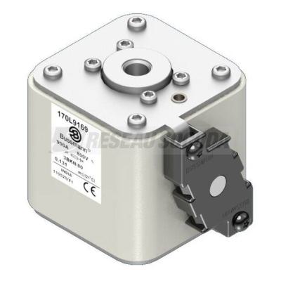  FUSE 900A 800V 3BKN/80 AR 