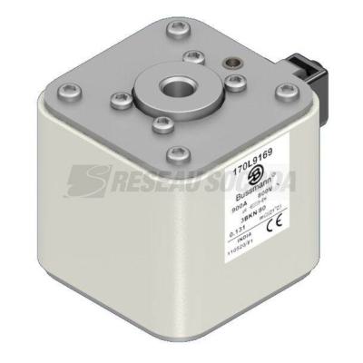  FUSE 900A 800V 3BKN/80 AR 