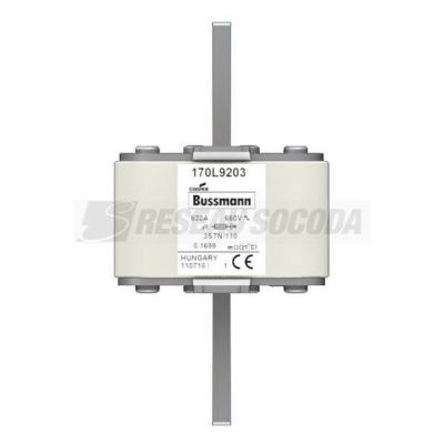  FUSE 630A 660V 3STN/110 AR 