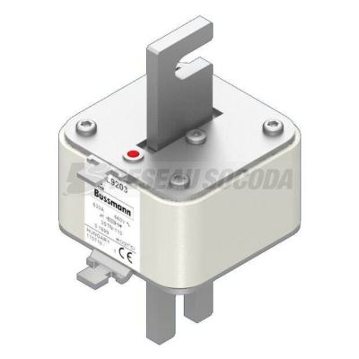 FUSE 630A 660V 3STN/110 AR 