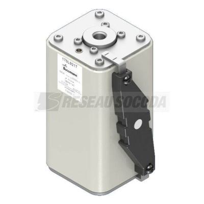  FUSE 500A 2000V 3BKN/140 AR 
