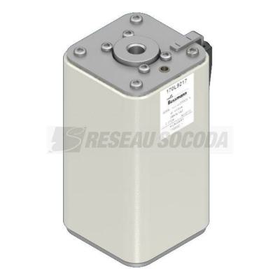  FUSE 500A 2000V 3BKN/140 AR 