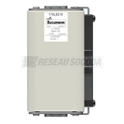  FUSE 550A 2000V 3BKN/140 AR 
