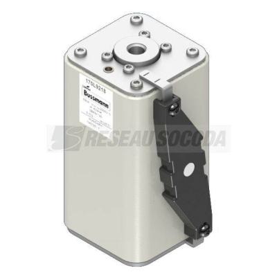  FUSE 550A 2000V 3BKN/140 AR 