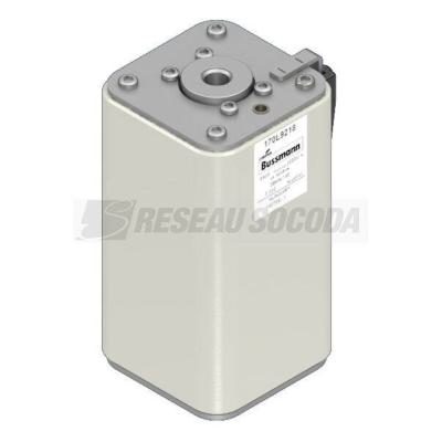  FUSE 550A 2000V 3BKN/140 AR 