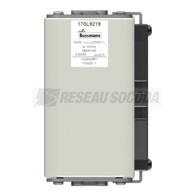  FUSE 630A 2000V 3BKN/140 AR 