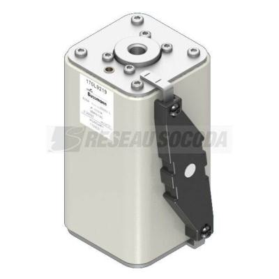  FUSE 630A 2000V 3BKN/140 AR 